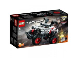 LEGO MONSTER JAM™ MONSTER MUTT™ Dalmatian 42150