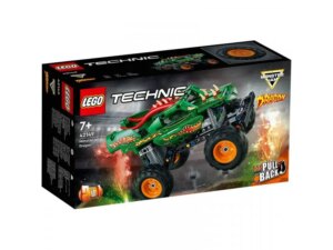 LEGO Monster Jam™ Dragon™ 42149