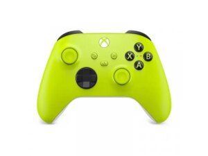 MICROSOFT XBOXONE/XSX Wireless Controller – Electric Volt, zeleni 18