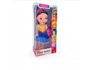 GIOCHI PRINCESS PRINCEZA SNEZANA 35CM NEW