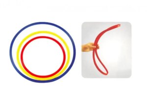 ITALVENETA Obruč 70cm (2663 )