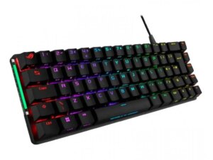 ASUS M602 Falchion Ace Gaming tastatura