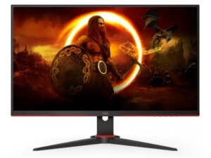 AOC 27G2SPAE/BK IPS FHD 165Hz