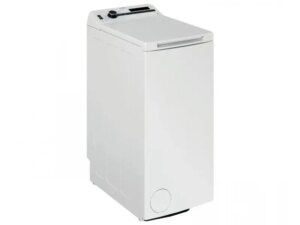 WHIRLPOOL TDLRB 6240SS EU/N mašina sa gornjim punjenjem