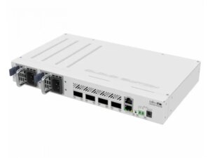 MIKROTIK (CRS504-4XQ-IN) CRS504