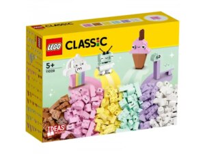 LEGO 11028 Kreativna pastelna zabava