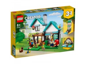 LEGO CREATOR EXPERT 31139 Udobna kuća