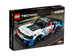 LEGO 42153 NASCAR Next Gen Chevrolet Camaro ZL1