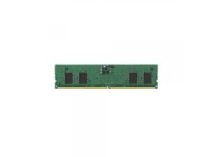 KINGSTON DIMM DDR5 16GB 5200MT/s KVR52U42BS8-16