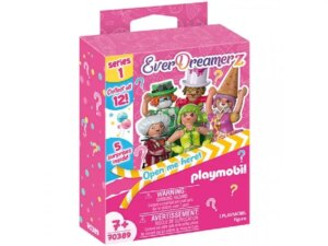 PLAYMOBIL Everdreamerz iznenađenje 18