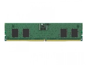 KINGSTON DIMM DDR5 8GB 5200MT/s KVR52U42BS6-8