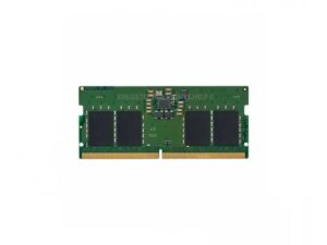 KINGSTON SODIMM DDR5 16GB 5200MT/s KVR52S42BS8-16