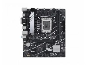 ASUS PRIME B760M-K D4