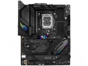 ASUS ROG STRIX B760-F GAMING