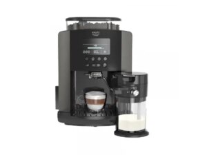 KRUPS Aparat za espresso kafu EA819E10