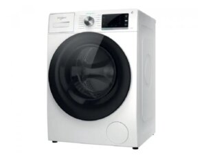 WHIRLPOOL W6X W845WB EE mašina za pranje veša 8kg/ 1351rpm