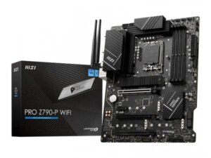 MSI PRO Z790-P WIFI