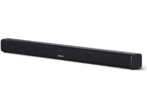 SHARP Soundbar  crni HT-SB100