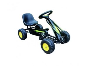 NONAME Formula 1 na pedale do 35 kg (30-922000)