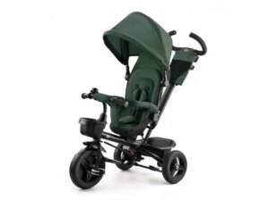 KINDERKRAFT Tricikl Aveo Mystic Green (KRAVEO00GRE0000) 18