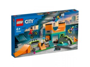 LEGO 60364 Ulični skejt-park