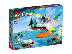 LEGO 41752 Avion za spasavanje na moru