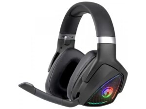 MARVO HG9068 RGB USB gejmerske slušalice crne