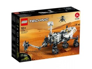 LEGO 42158 Nasin rover za Mars - Perseverans