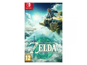 NINTENDO Switch The Legend of Zelda: Tears of the Kingdom 18