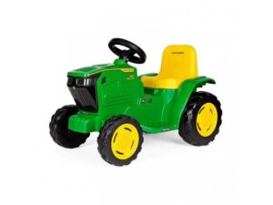 PEG PEREGO Auto na akumulator (6V) – JOHN DEERE mini traktor IGED1176 (PIGED1176) 18