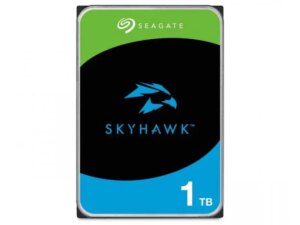 SEAGATE 1TB