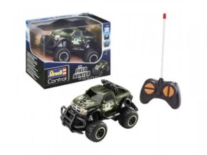 REVELL MAKETA RC SUV FIELD HUNTER REVELL (RV23491) 18