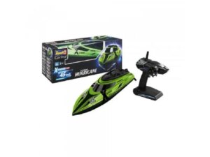 REVELL RC X-TREME SPEEDBOAT ”HURRICANE” RV24139