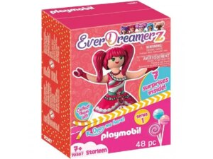 PLAYMOBIL Everdreamerz Starlin (21970)