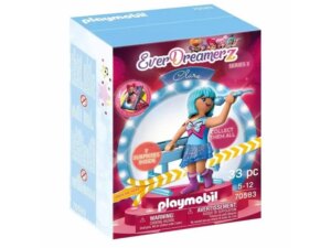 PLAYMOBIL Everdreamerz Clare muzički svet (30726)