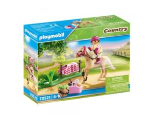 PLAYMOBIL Country Jahanje konjića German (34301) 19