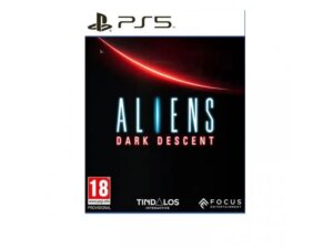 Focus Entertainment PS5 Aliens: Dark Descent