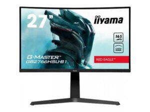 IIYAMA G-MASTER GB2766HSU-B1 FHD 165Hz USB AMD FreeSync