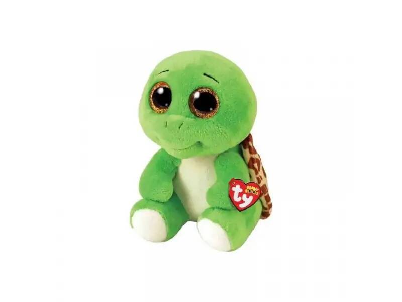 TY pliš IGRACKA KORNJACA TURBO (MR36392)