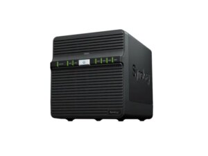SYNOLOGY DiskStation DS423 4-Bay RAID NAS Server 18