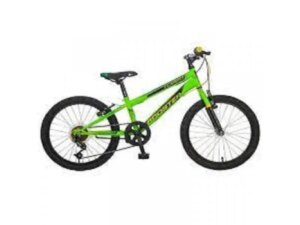 BOOSTER Bicikl dečiji turbo 200 green 140301570