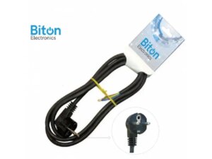 Biton Electronics Priključni kabl 3X2.5 MM GG/J 1.5 m 177037 18