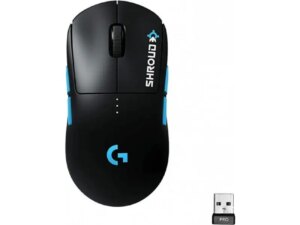 LOGITECH G PRO Wireless Gaming Mouse