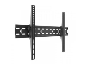 XSTAND Nosač za TV/ 37''- 70''/TILT/NAGIB ±12°/VESA do 600x400/težina do 50kg/ 55mm od zida/crn ~1