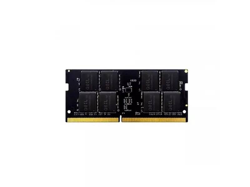 GEIL RAM SODIMM DDR4 8GB PC2666 CL19 GS48GB2666C19SC