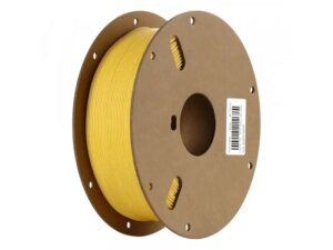 ANYCUBIC Matte PLA Filament - Yellow