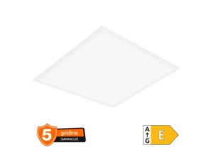 LEDVANCE LED panel 33W toplo beli