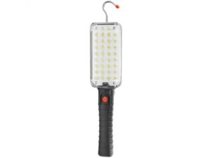 PROSTO Prenosna serviserska LED lampa PL6836