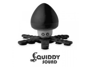 CELLY Bluetooth vodootporni zvučnik sa držačima SQUIDDYSOUND