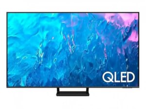 SAMSUNG QE75Q70CATXXH QLED 4K TV (2023) 18
